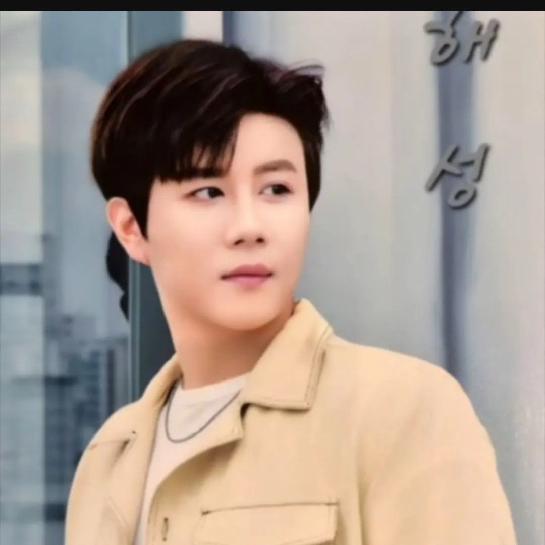 진해성 최근 활동샷