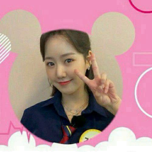 Recent activity shot of Jin Jihee