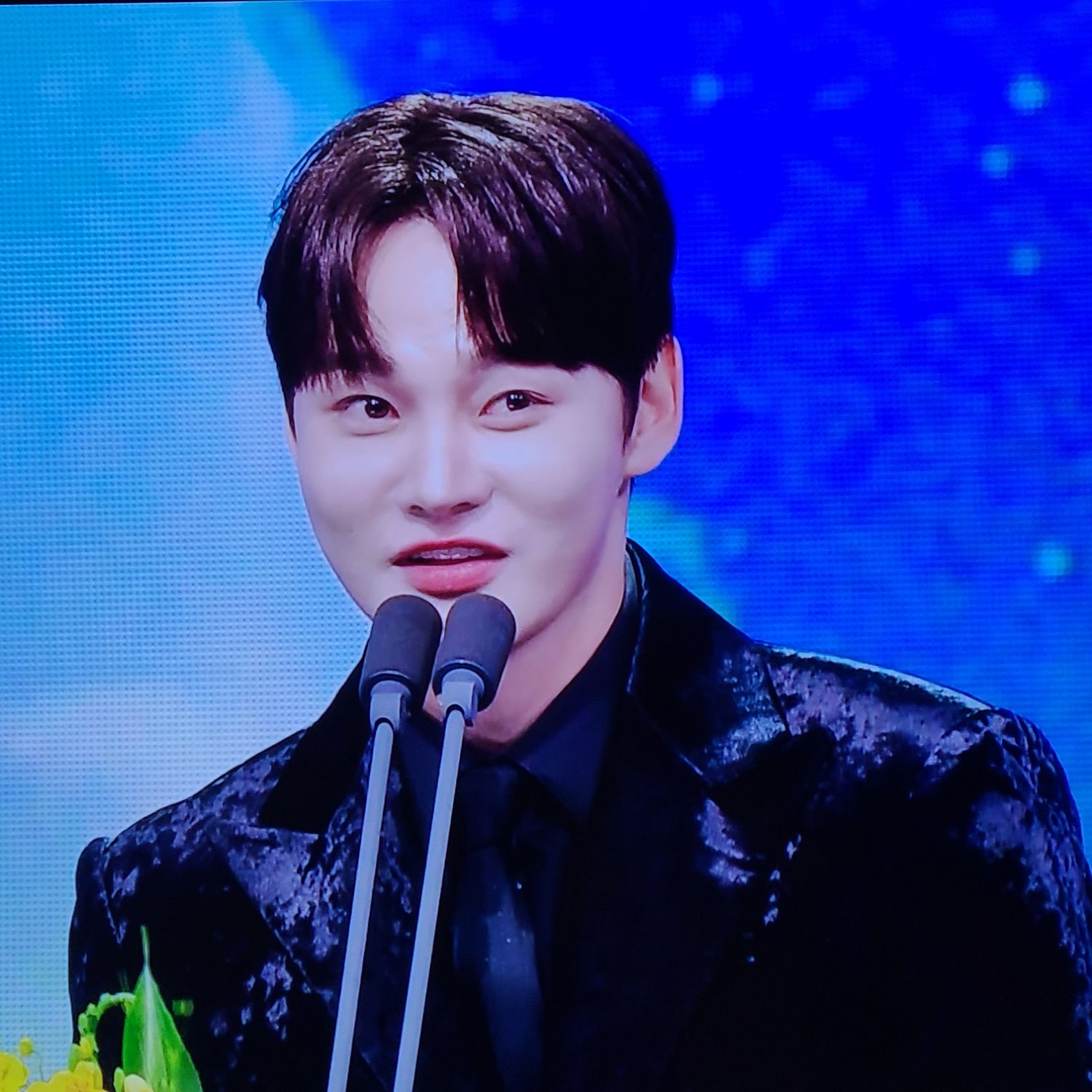 Latest photo of Park Seojin