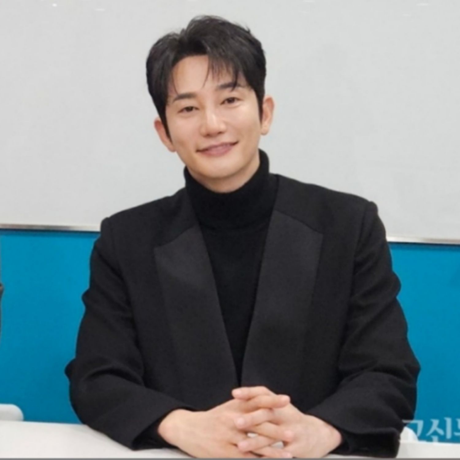 Latest photo of Park Sihoo