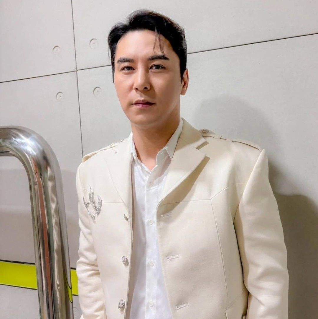 A moment captured by a fan of Jang Minho