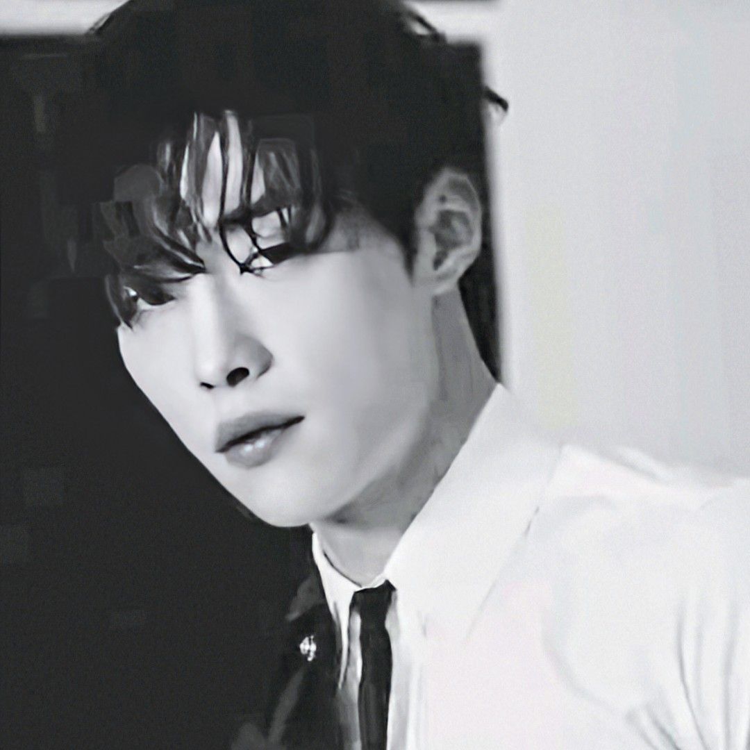 Recent activity shot of Woo Dohwan