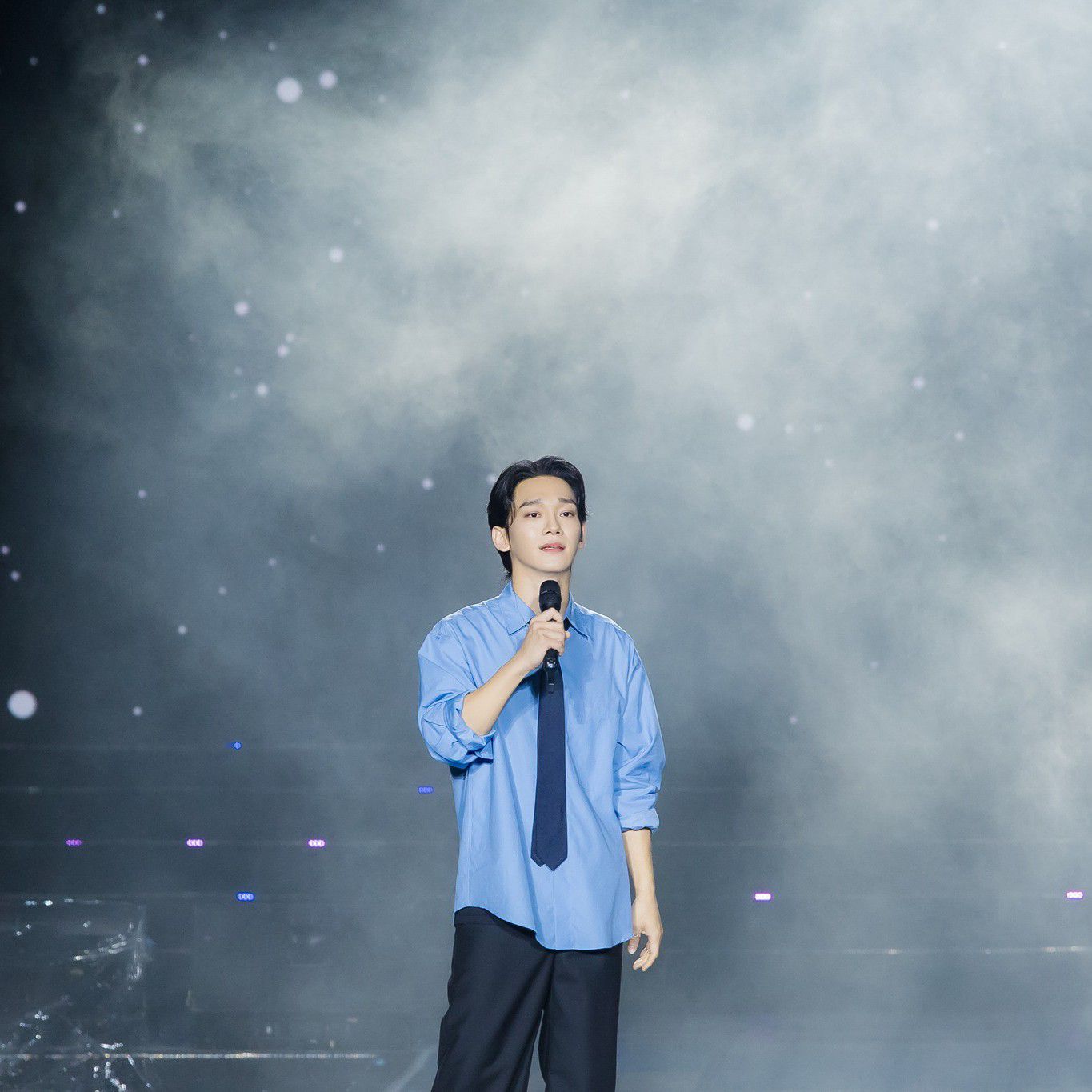 도경수 (디오)의 최신 사진