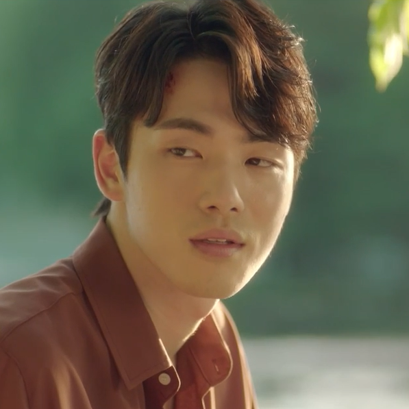 Latest photo of Kim Junghyun