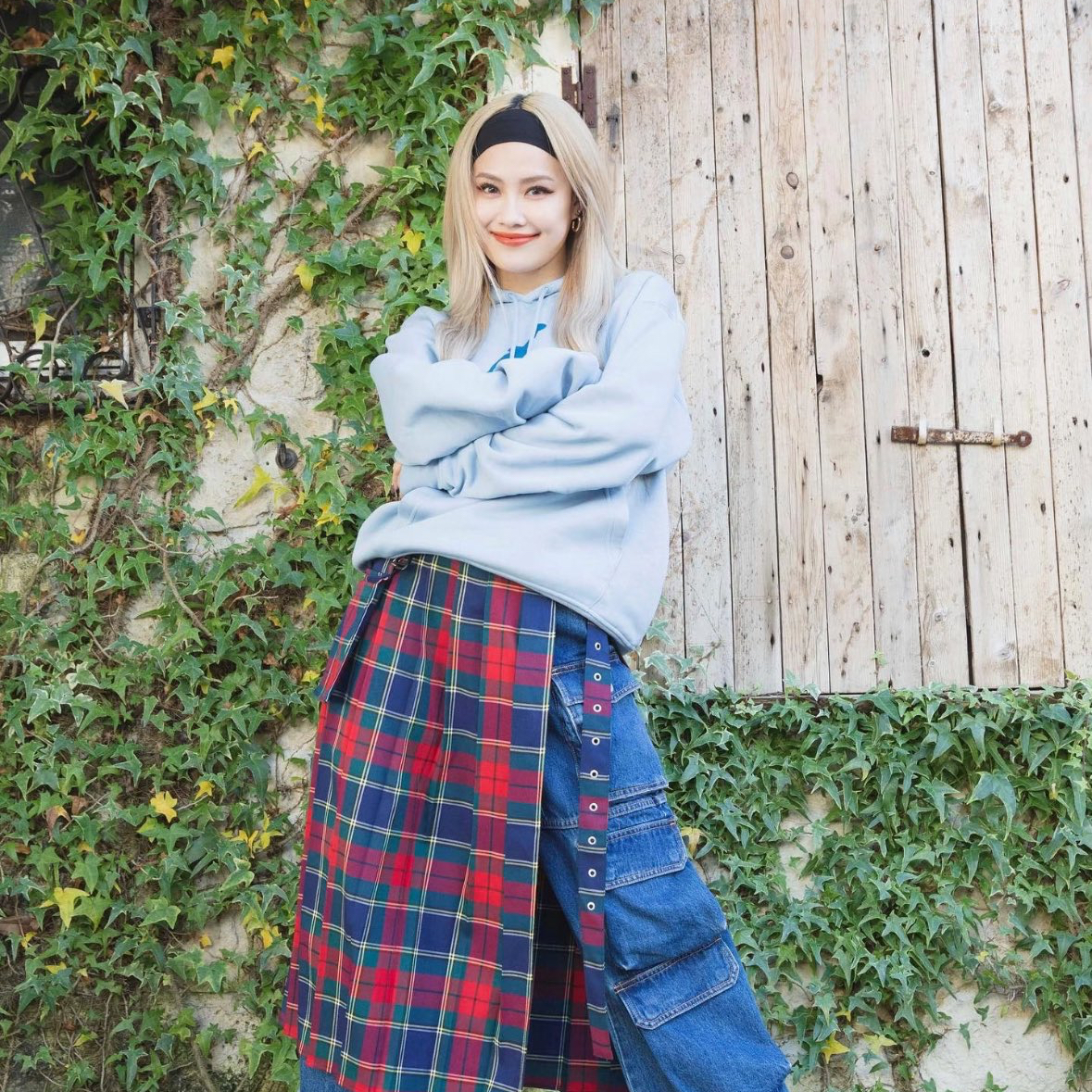 Latest photo of IBUKI