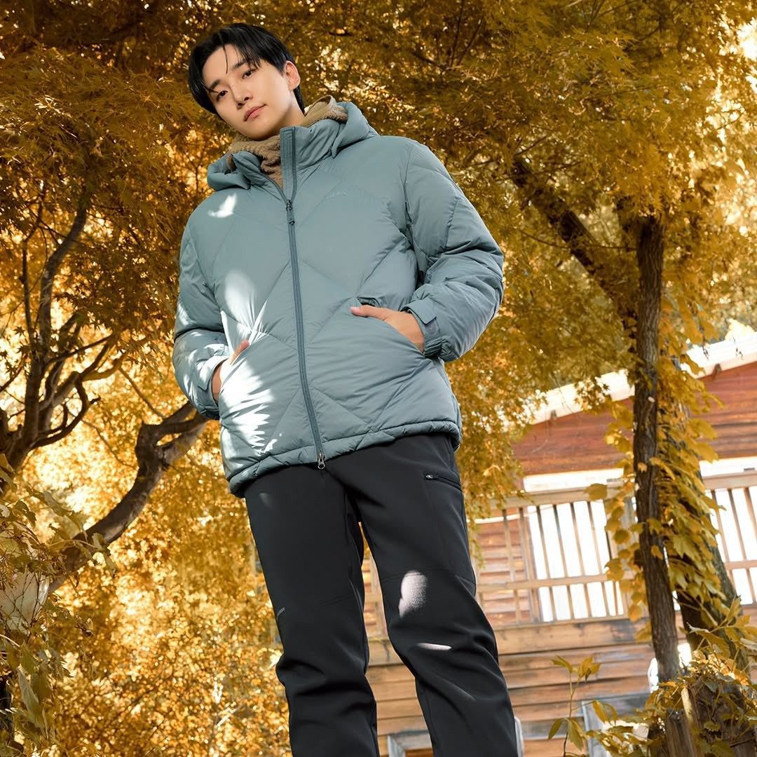 Foto kegiatan terbaru dari Lee Junho