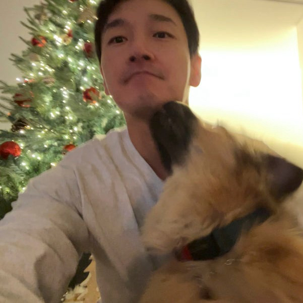 Latest photo of Cho Seungwoo 