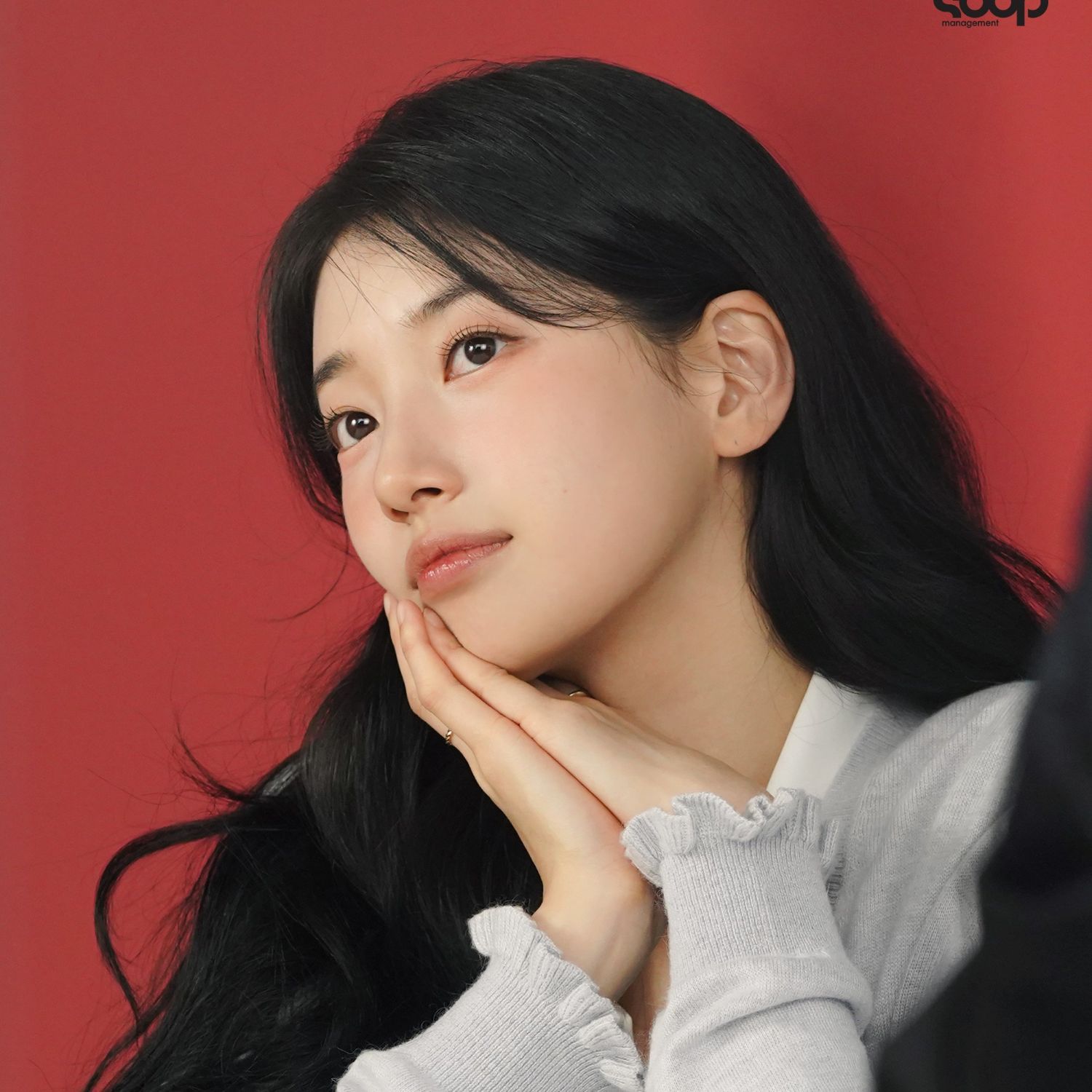 Latest photo of Bae Suzy