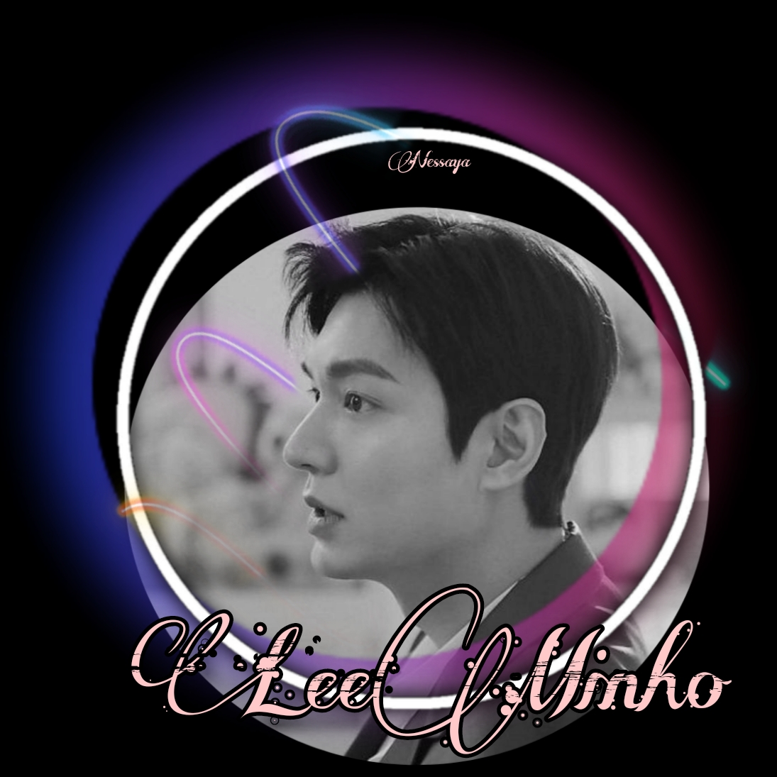 이민호의 최신 사진