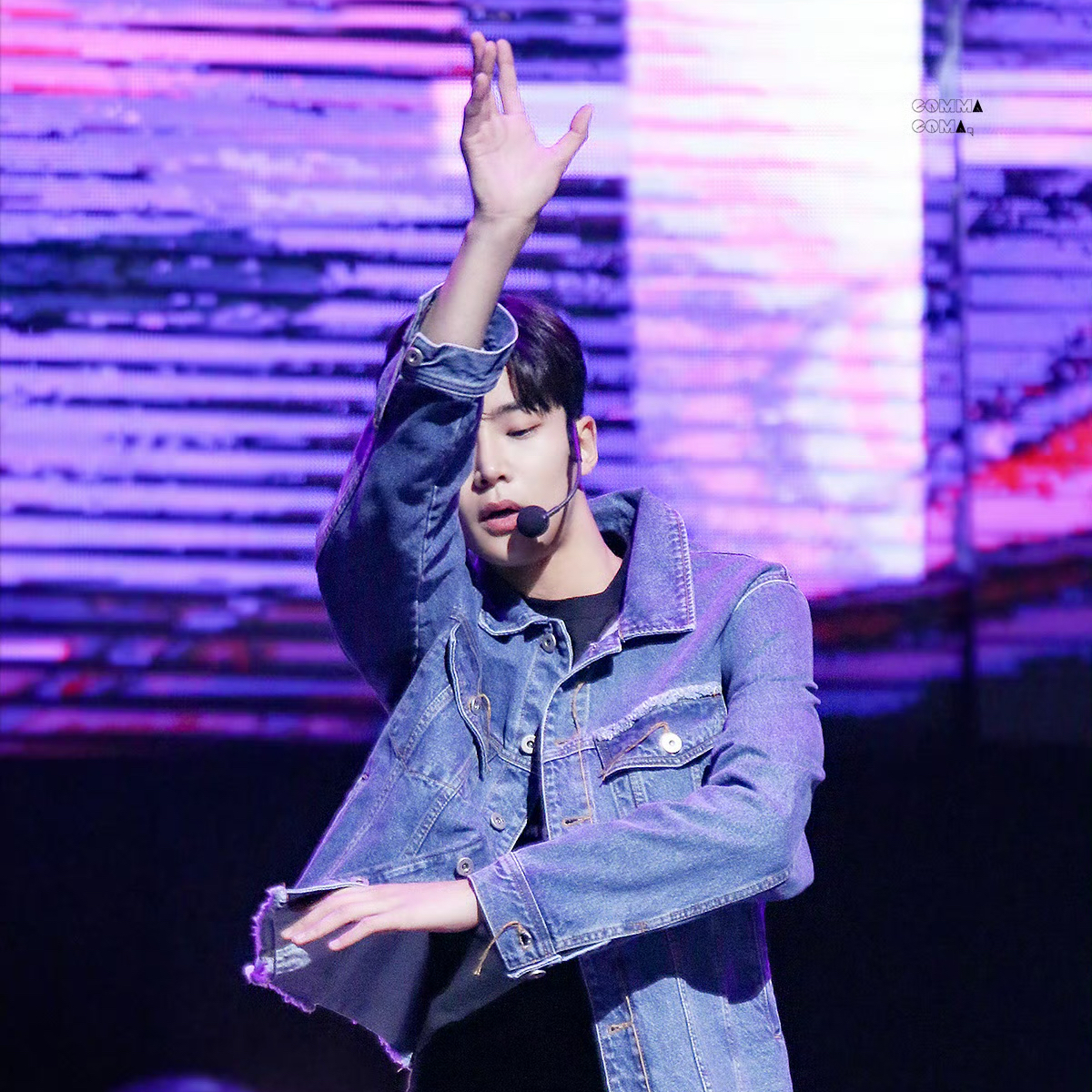 路雲的幕後花絮