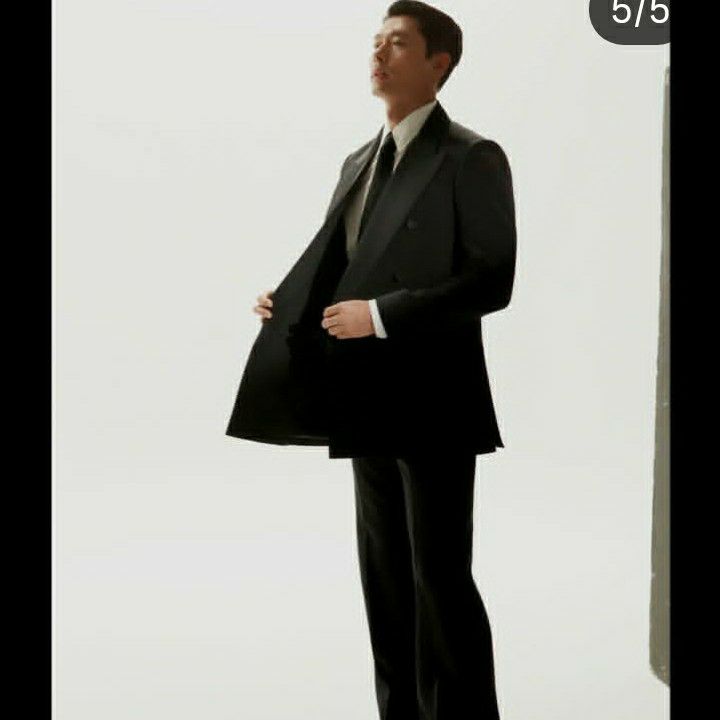 粉絲拍下的玄彬瞬間