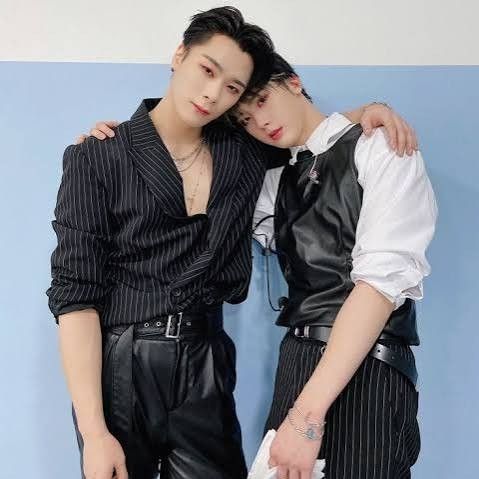 Recent activity shot of Yoon Sanha