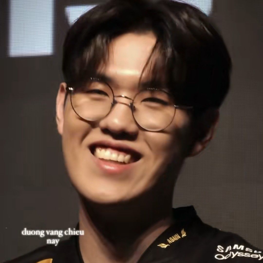 A moment captured by a fan of Oner