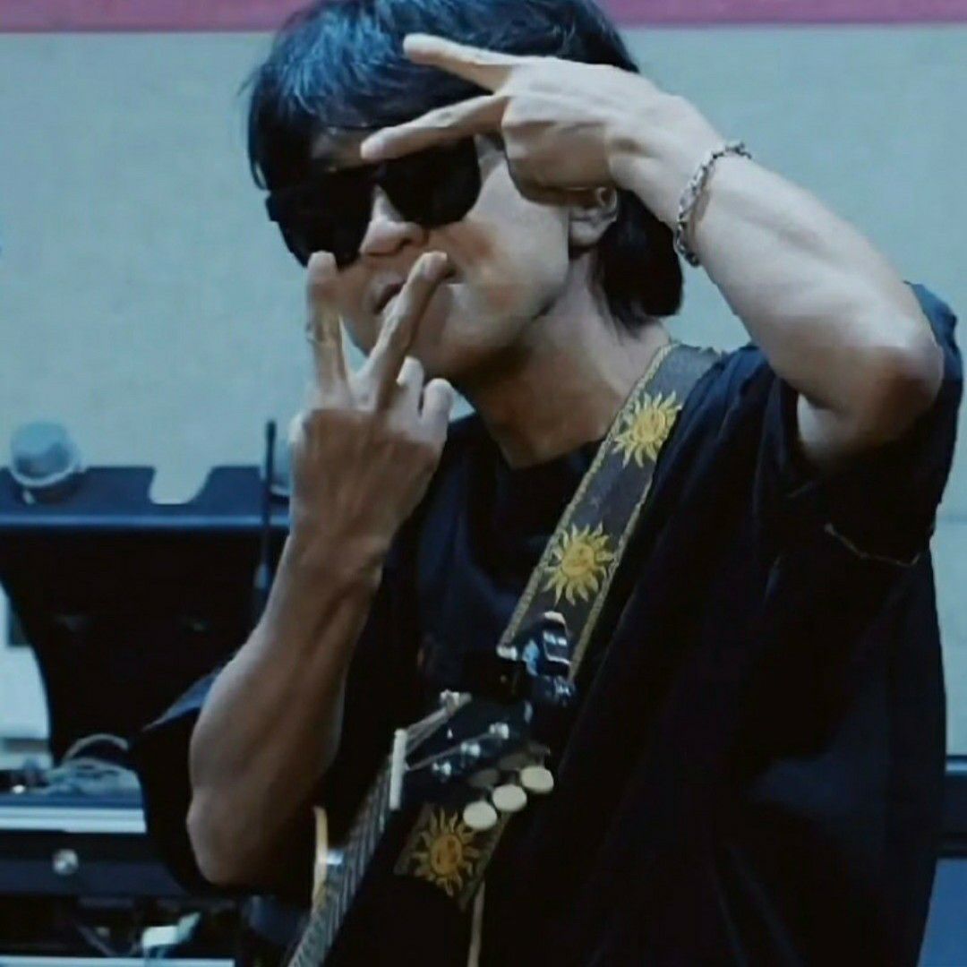 Latest photo of Bak Changgeun