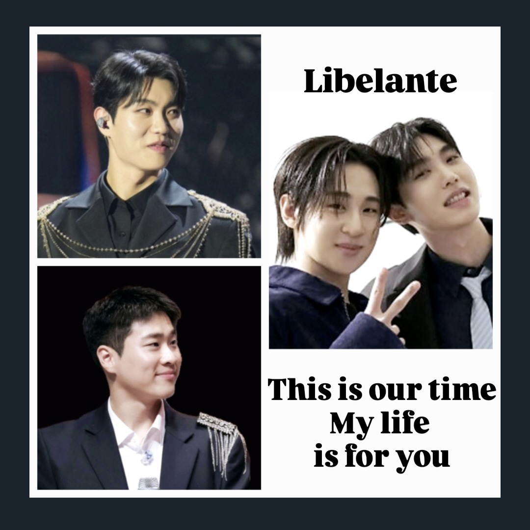 Behind-the-scenes cut of Libelante