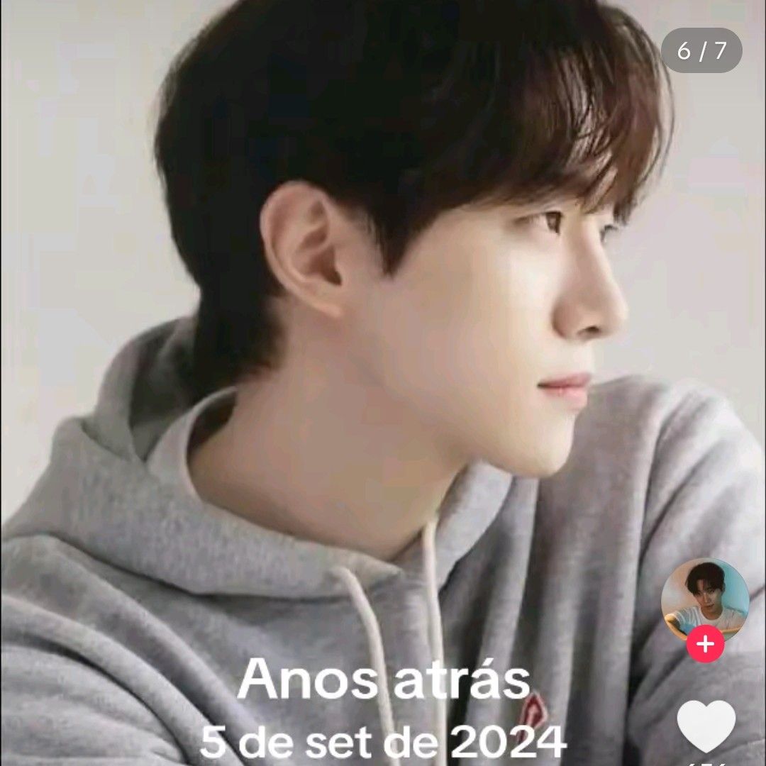 이준호 팬이 찍은 순간