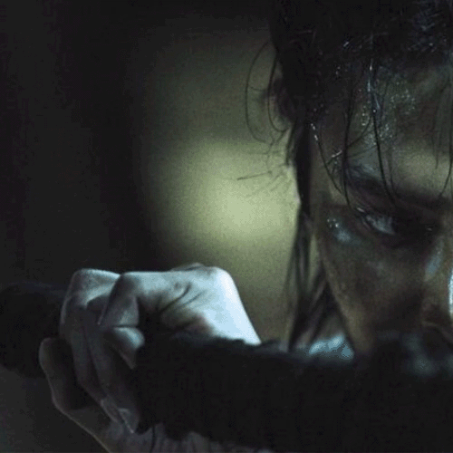 A moment captured by a fan of Rowoon