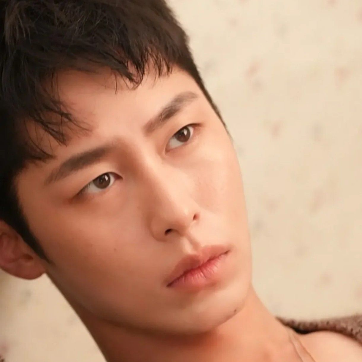 Latest photo of Lee Jaewook