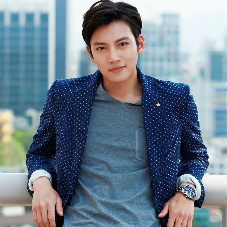 ファンが撮影したチ・チャンウクの瞬間