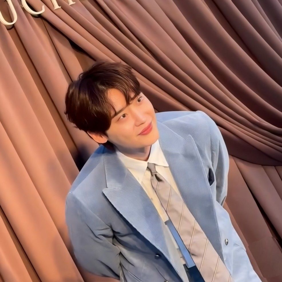 이종석의 비하인드 컷