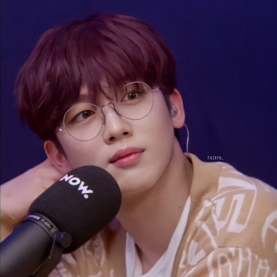 Latest photo of Kim Yohan