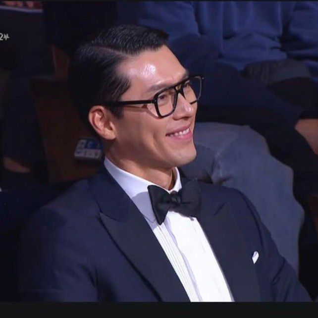 玄彬的近期活動照