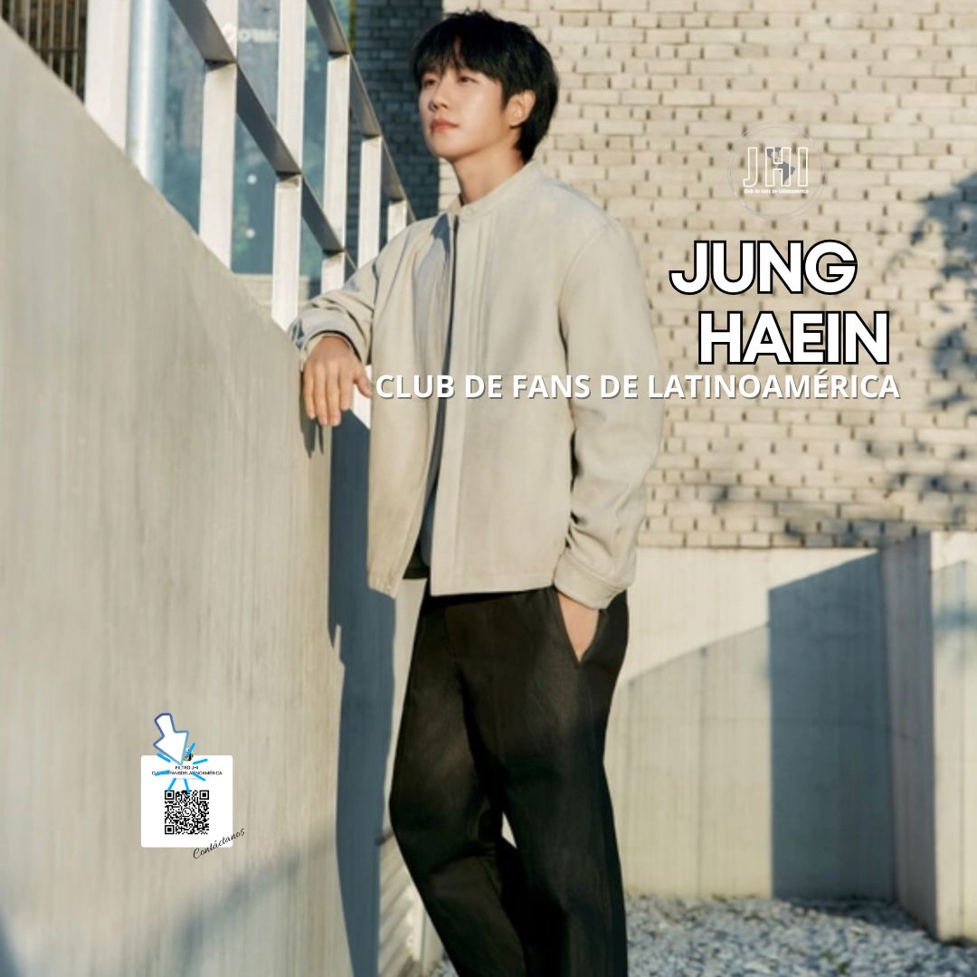 Latest photo of Jung Haein