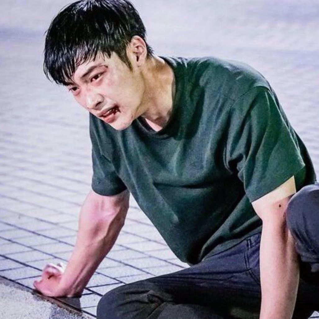 Latest photo of Woo Dohwan