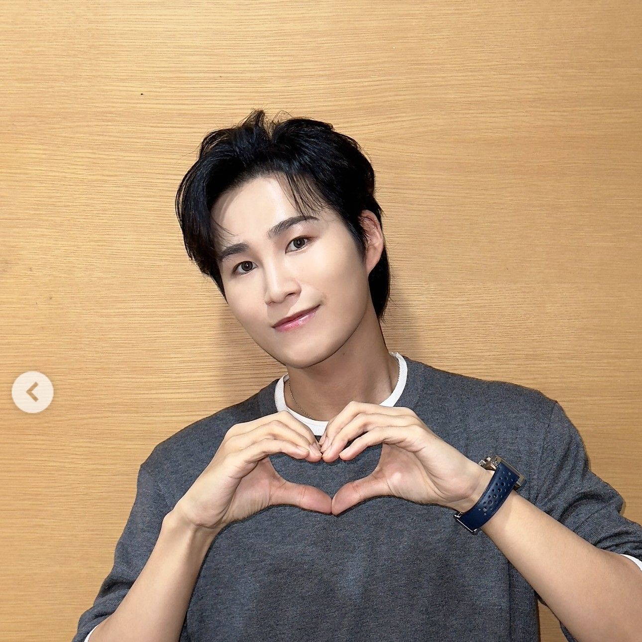 金熙栽的近期活动照