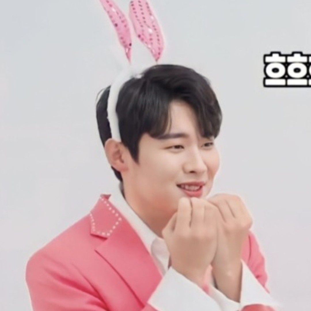 Recent activity shot of Jinuk