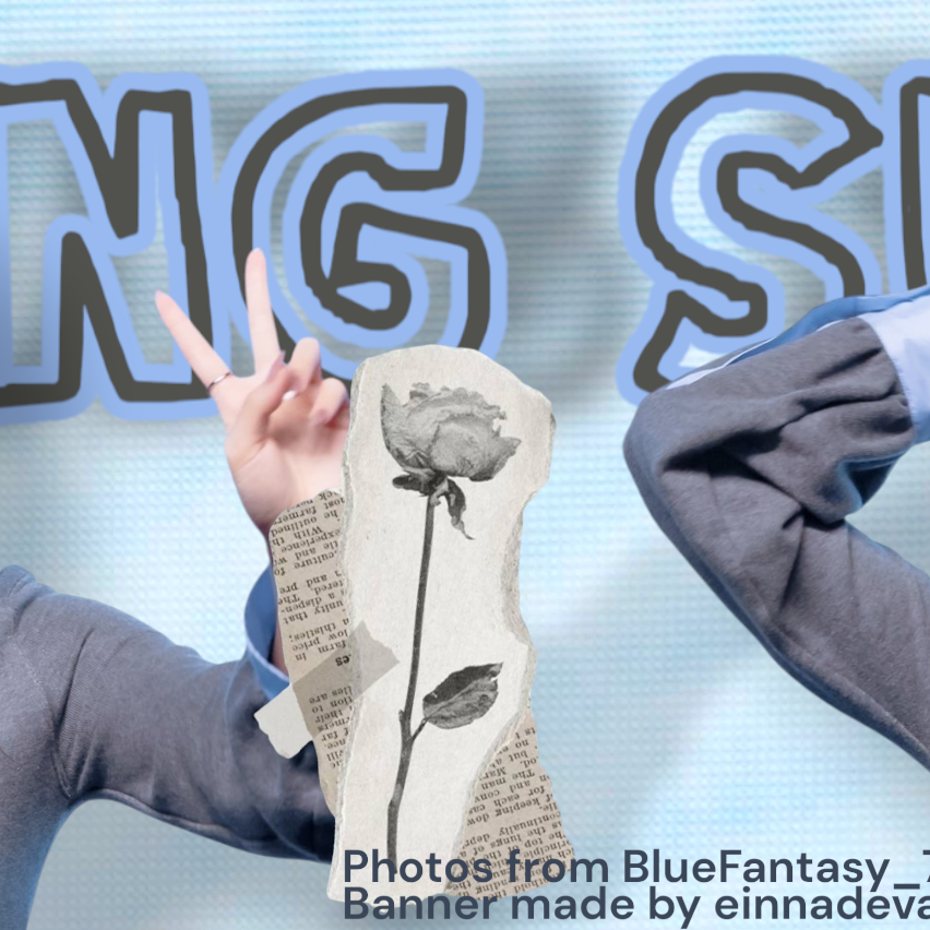 Recent activity shot of Chung Subin