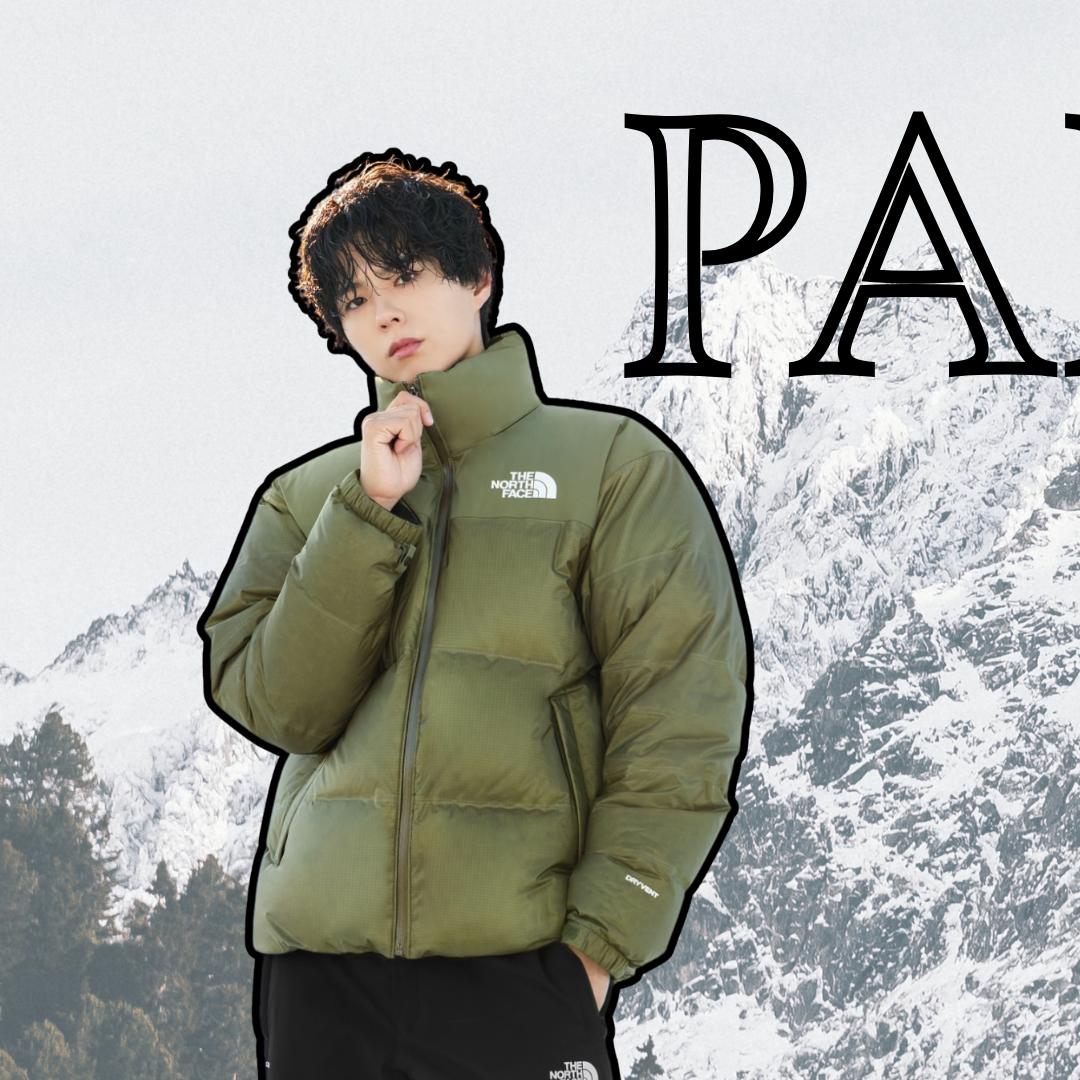 Latest photo of Park Bogum