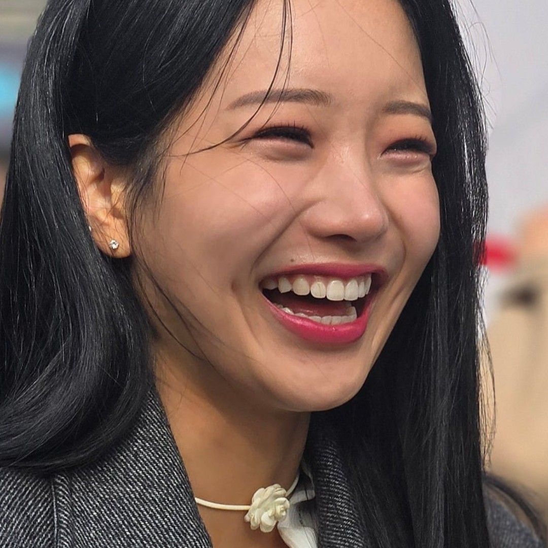 Latest photo of Kim Soyeon (2004)