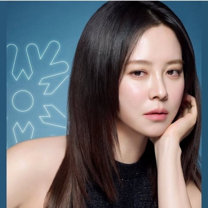Recent activity shot of Song Jihyo