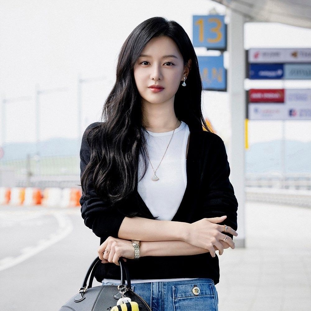 Latest photo of Kim Jiwon