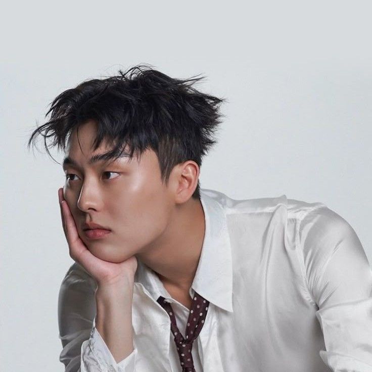 Latest photo of Choi Hyunwook