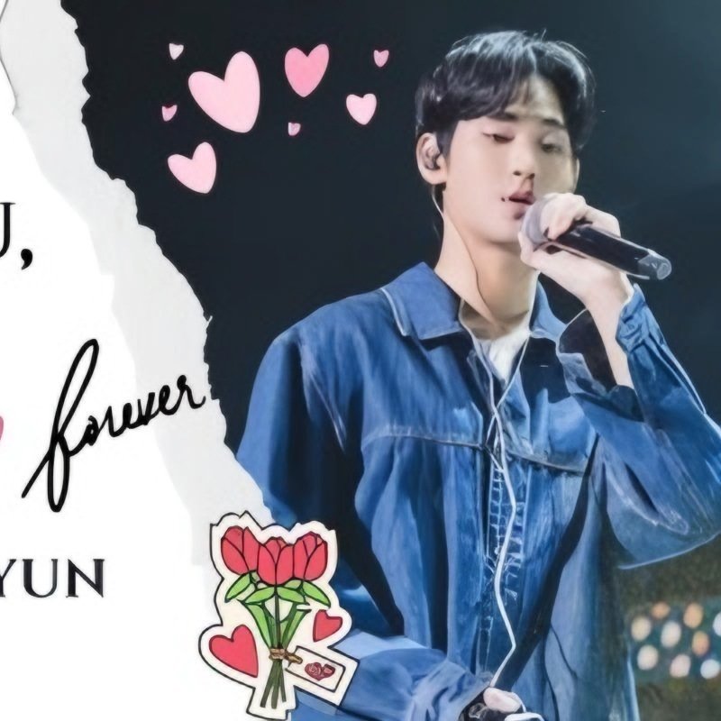 A moment captured by a fan of Kim Soohyun