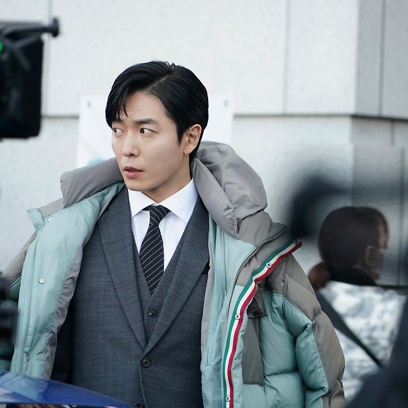 Latest photo of Kim Jaewook