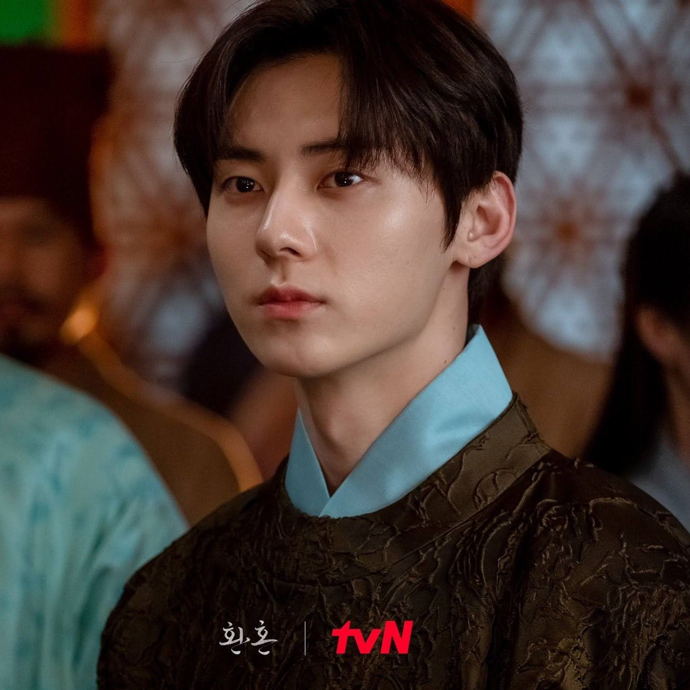 Latest photo of Hwang Minhyun