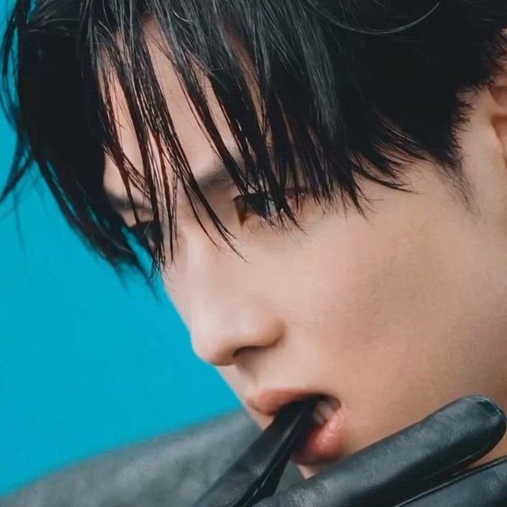 Recent activity shot of Yim Siwan