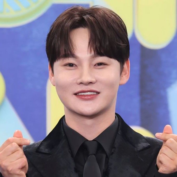 박서진 팬이 찍은 순간