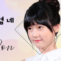 Latest photo of Kim Saeron