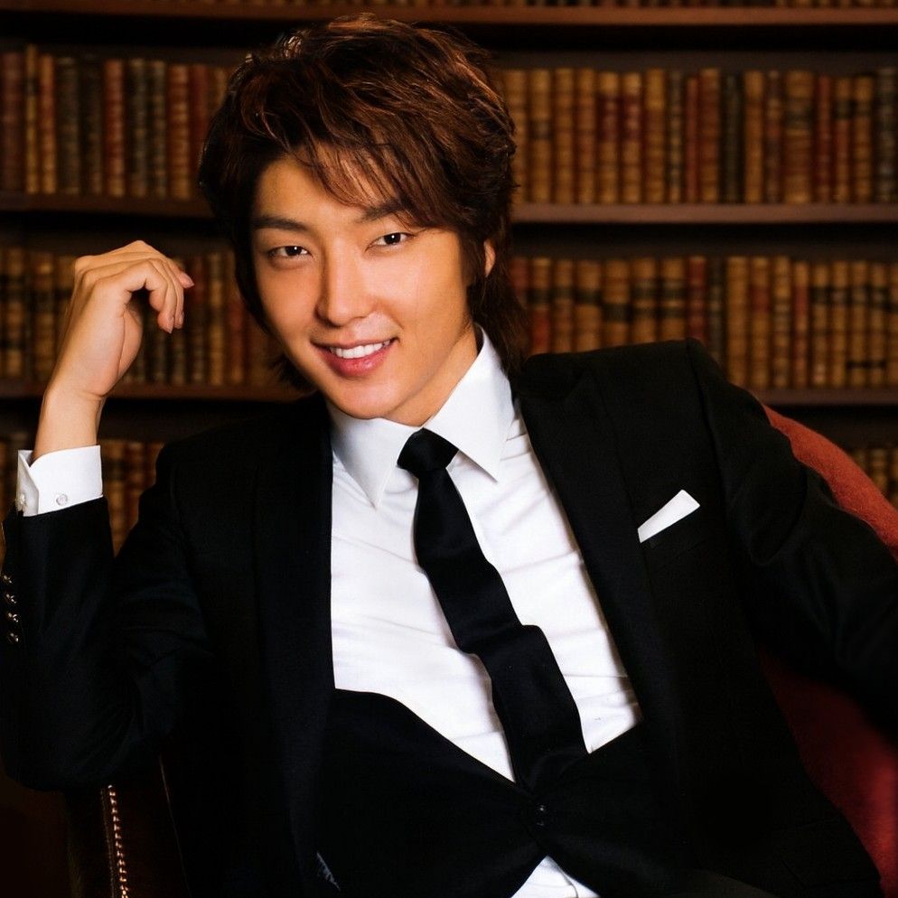 Foto kegiatan terbaru dari Lee Joongi