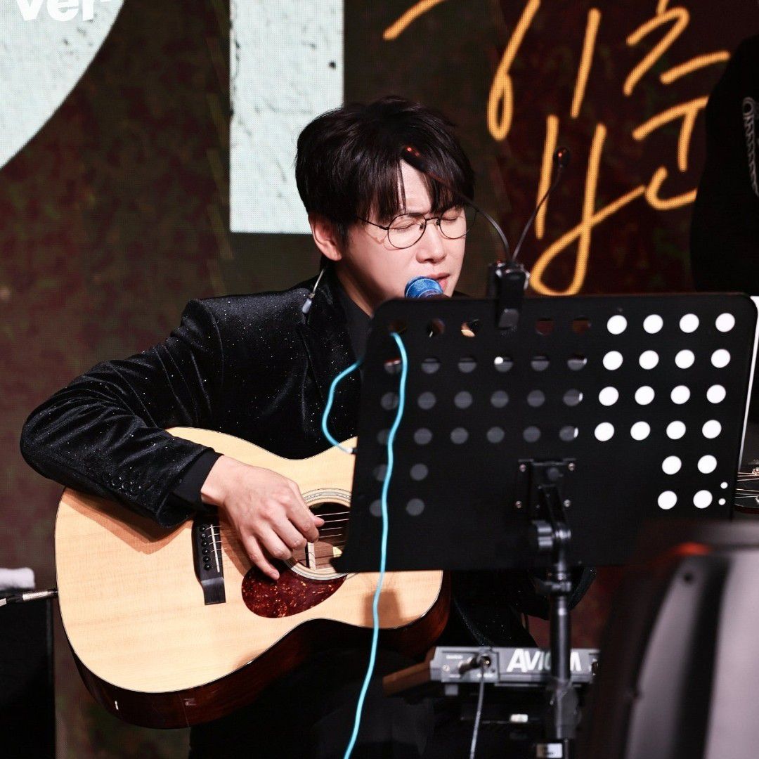 Foto kegiatan terbaru dari Chungil