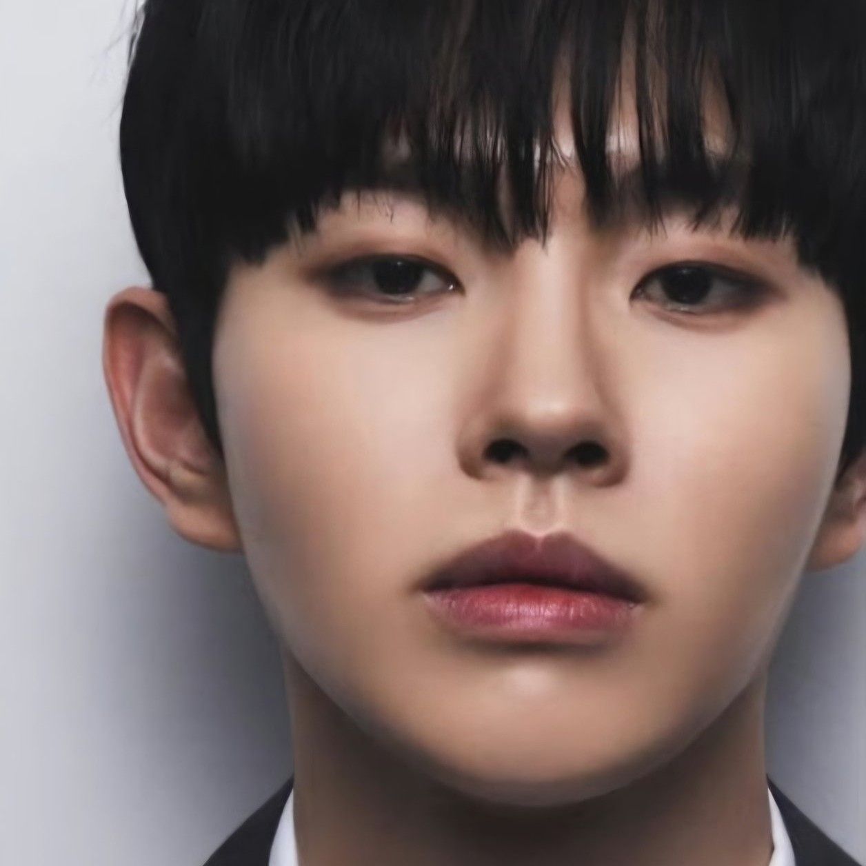 Recent activity shot of Lee Byeongchan