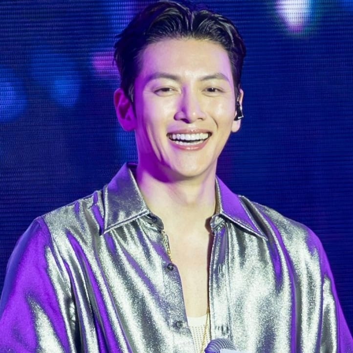 Latest photo of Ji Changwook