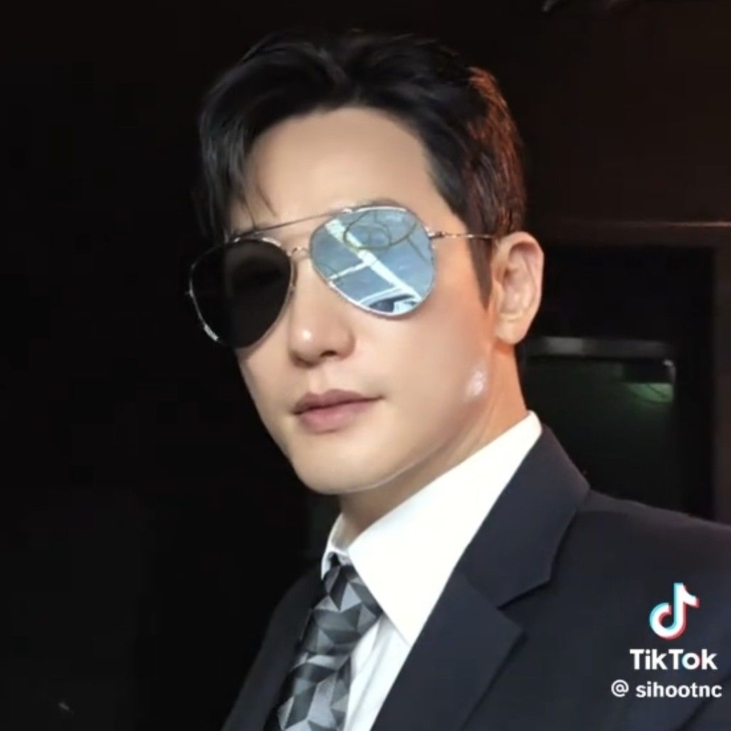 Latest photo of Park Sihoo