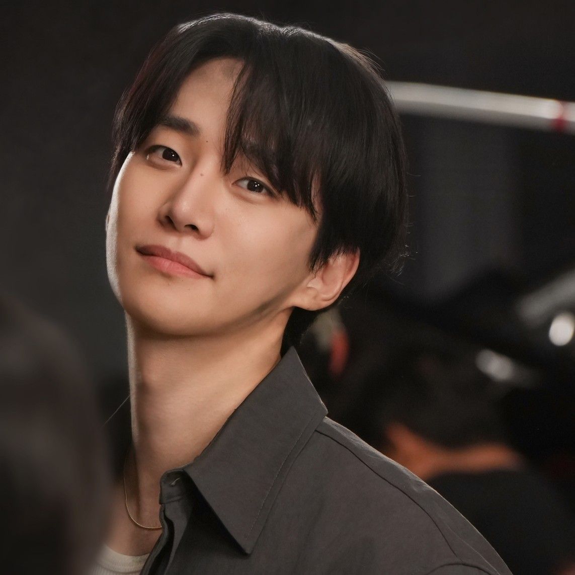 이준호의 최신 사진