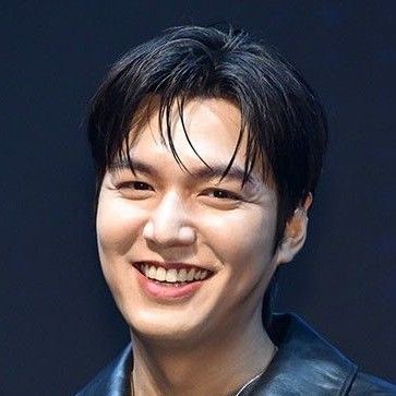 Behind-the-scenes cut of Lee Minho