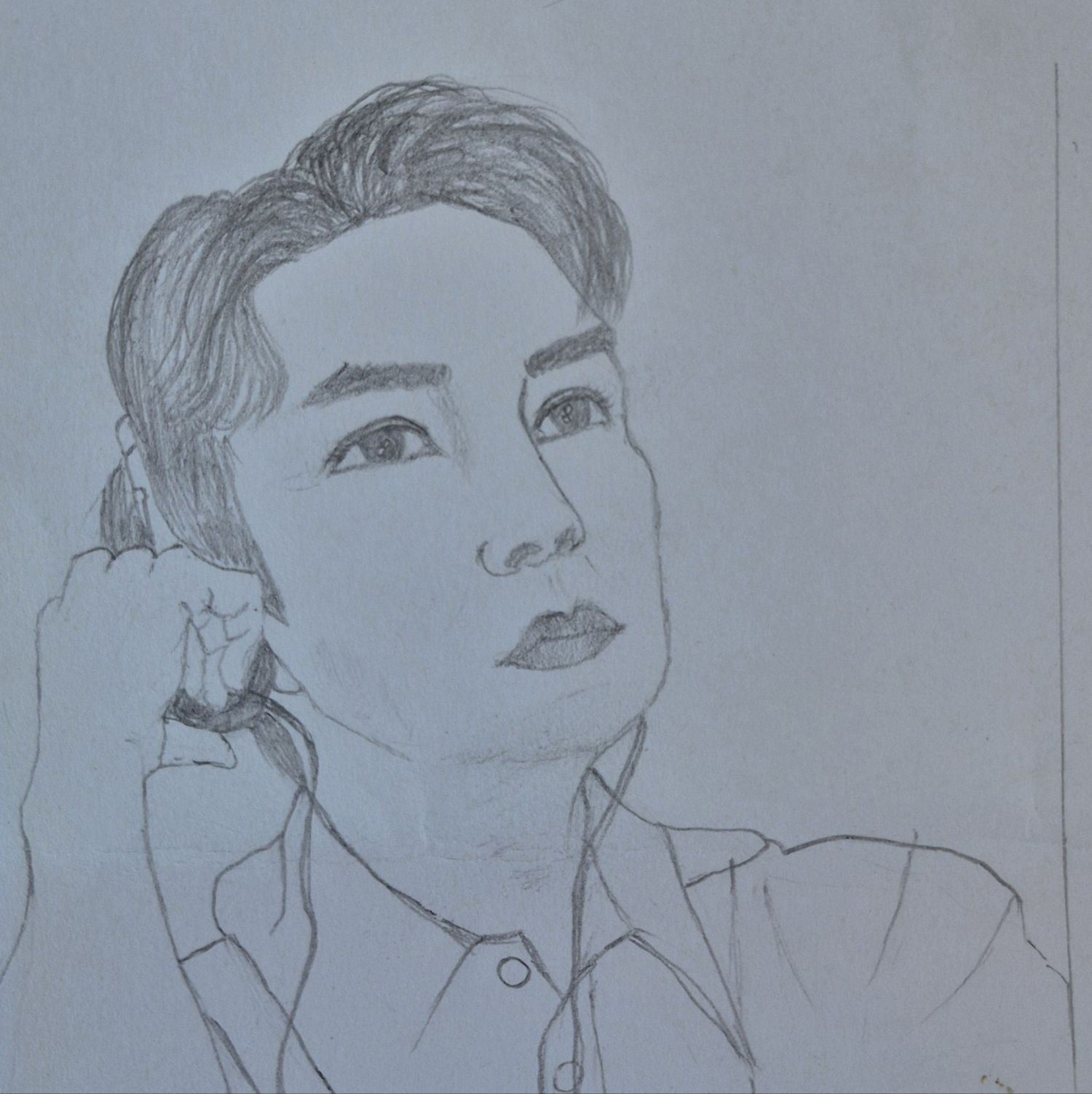 張民好的近期活動照